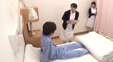 DANDYユーザーリクエスト祭り第一弾！！「看護師SPECIAL 仕事中のお堅い看護師総勢8人を勃起チ○ポ一本で欲情させてヤられたい！！」 VOL.1